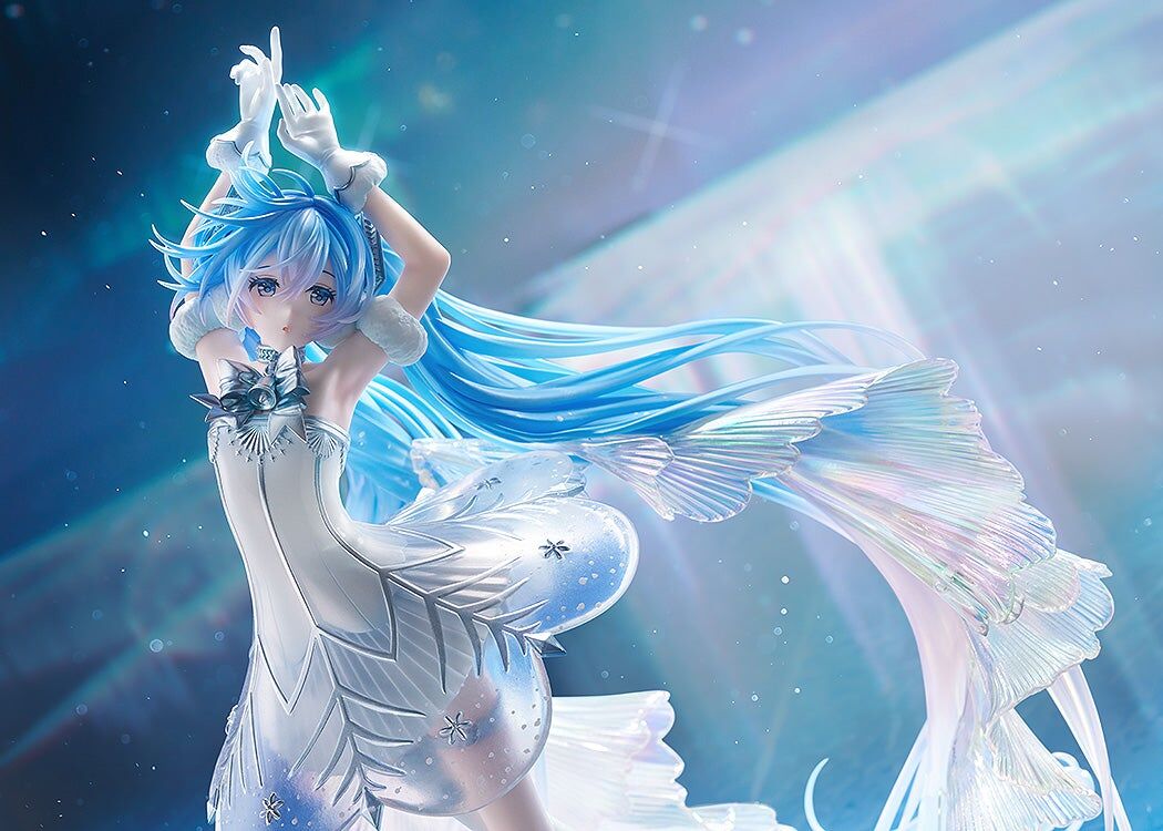 Vocaloid - Hatsune Miku - G.S. Collection - G.S. Collection [SC] - 1/7 - Symphony, 2025 Sapporo Concert Ver. (Good Smile Company) photo 2