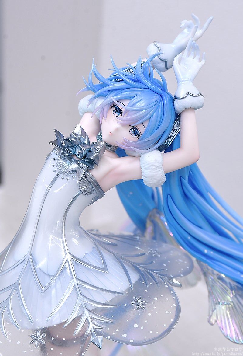 Vocaloid - Hatsune Miku - G.S. Collection - G.S. Collection [SC] - 1/7 - Symphony, 2025 Sapporo Concert Ver. (Good Smile Company) photo 3