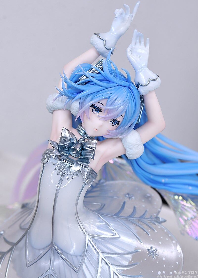 Vocaloid - Hatsune Miku - G.S. Collection - G.S. Collection [SC] - 1/7 - Symphony, 2025 Sapporo Concert Ver. (Good Smile Company) photo 6