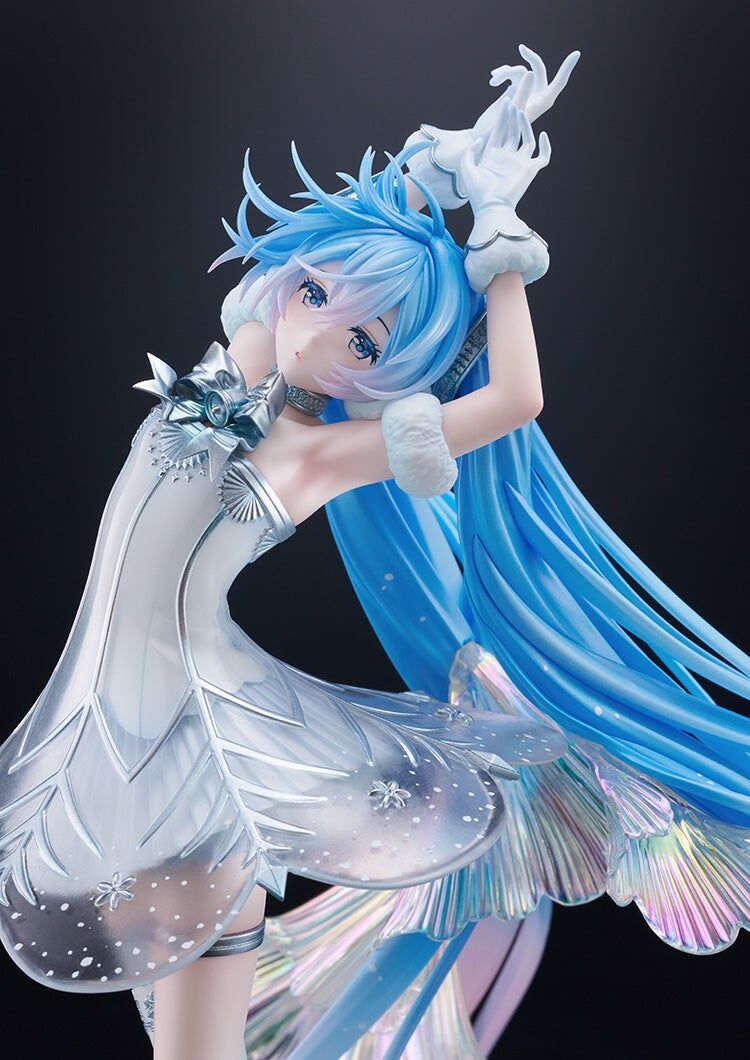 Vocaloid - Hatsune Miku - G.S. Collection - G.S. Collection [SC] - 1/7 - Symphony, 2025 Sapporo Concert Ver. (Good Smile Company) photo 9