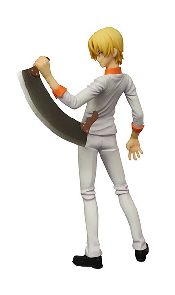 Shokugeki no Souma - Takumi Aldini (FuRyu) photo 4