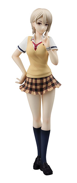 Shokugeki no Souma - Nakiri Alice (FuRyu) photo 3