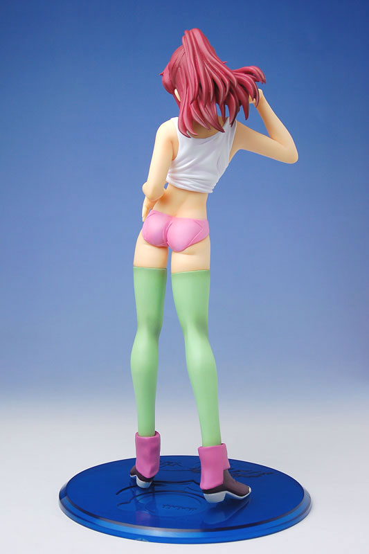 Kidou Senshi Gundam SEED - Flay Allster - Excellent Model - 1/8 - RAH DX 5 (MegaHouse) photo 5
