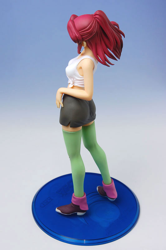 Kidou Senshi Gundam SEED - Flay Allster - Excellent Model - 1/8 - RAH DX 5 (MegaHouse) photo 9