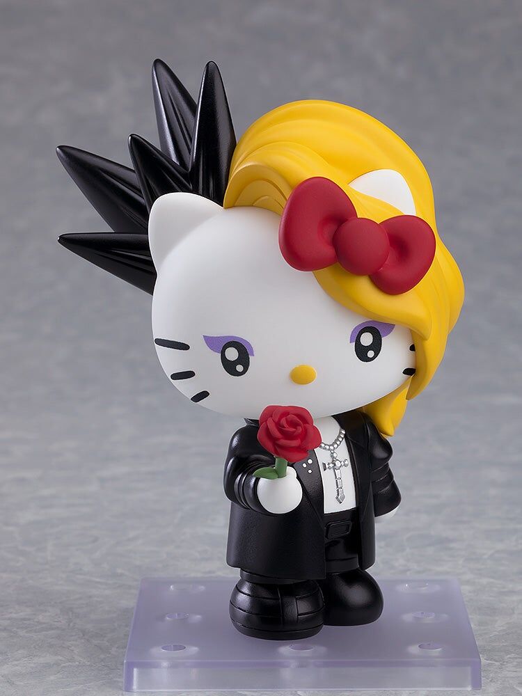 Yoshikitty - Nendoroid (#3039) (Good Smile Company) photo 2