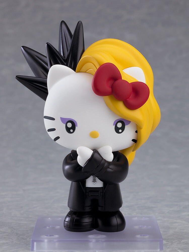 Yoshikitty - Nendoroid (#3039) (Good Smile Company) photo 3
