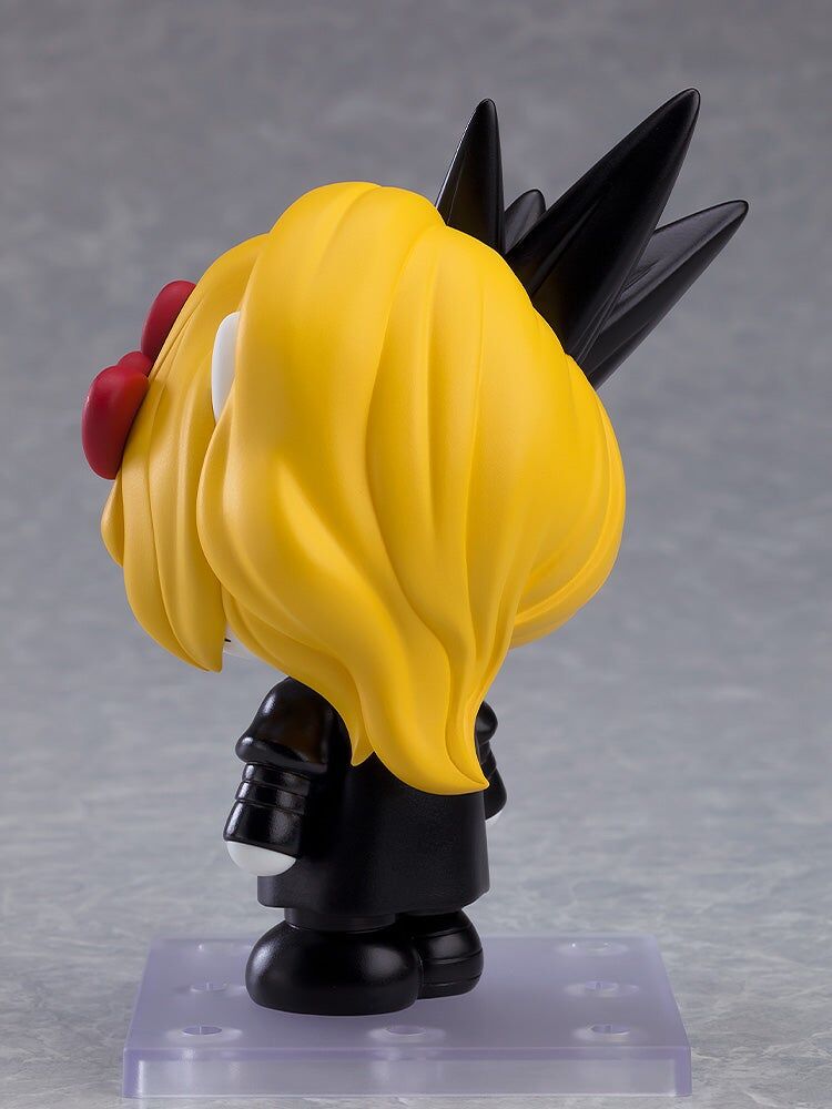 Yoshikitty - Nendoroid (#3039) (Good Smile Company) photo 4