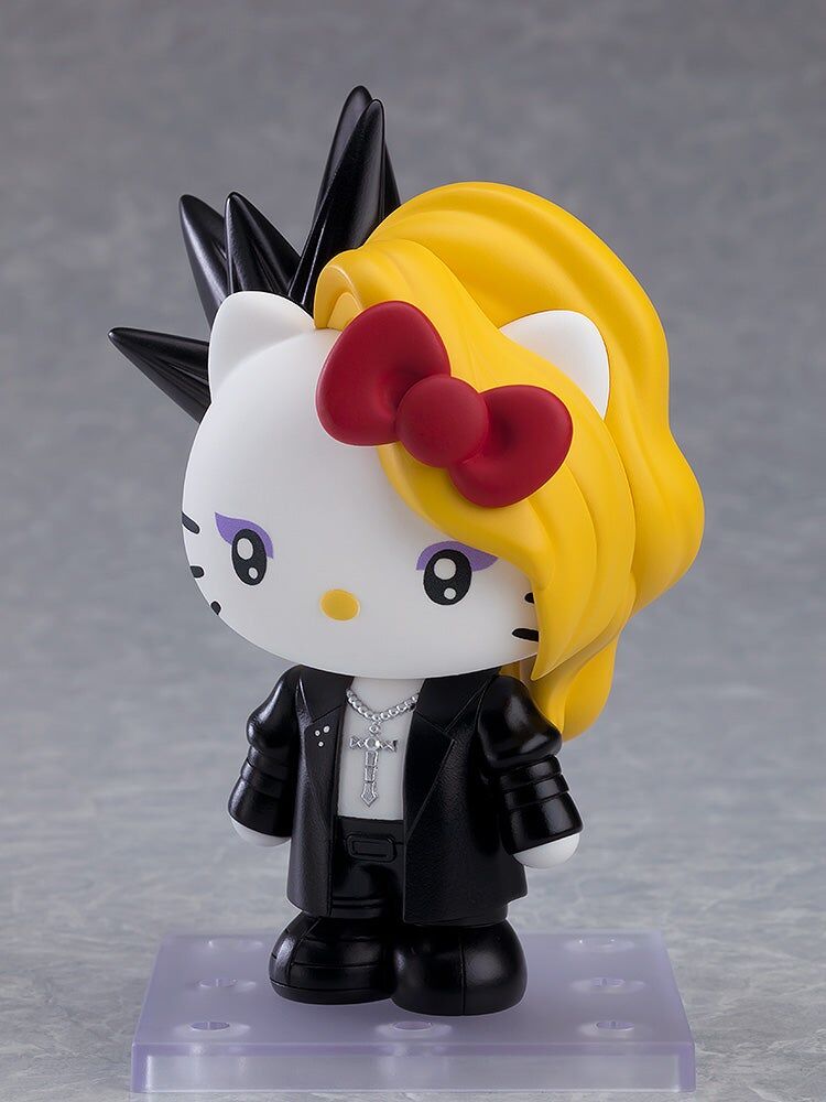 Yoshikitty - Nendoroid (#3039) (Good Smile Company) photo 5