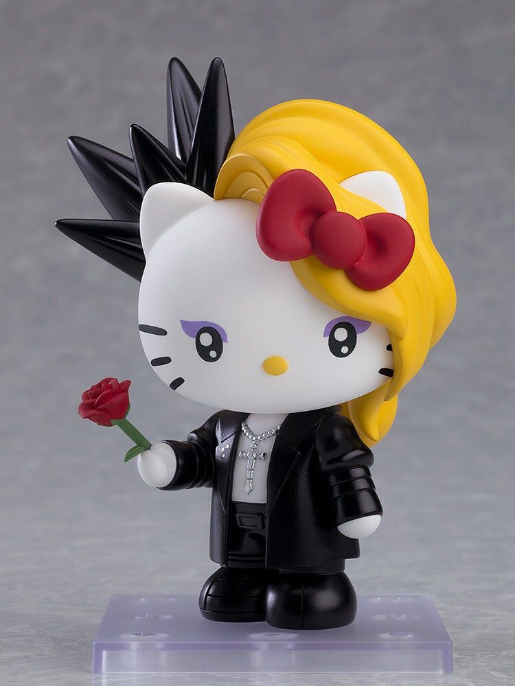 Yoshikitty - Nendoroid (#3039) (Good Smile Company) photo 6