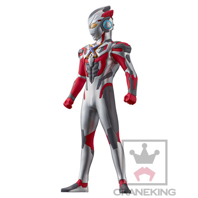 Ultraman X - DXF Figure (Banpresto) photo 2