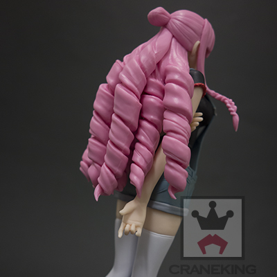 One Piece - Perona - Jeans Freak (Vol. 5) - Special Color Ver. (Banpresto) photo 3