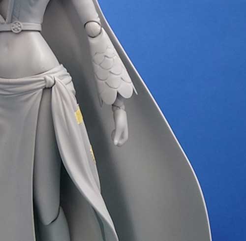 One Piece - Boa Hancock - Variable Action Heroes (MegaHouse) photo 3