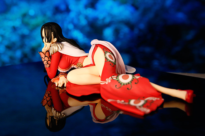 One Piece - Boa Hancock - Creator×Creator (Banpresto) photo 4