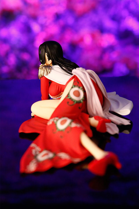 One Piece - Boa Hancock - Creator×Creator (Banpresto) photo 5