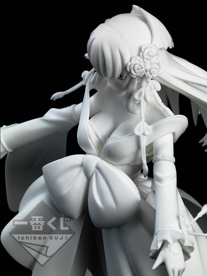 Code Geass - Hangyaku no Lelouch - C.C. - Ichiban Kuji Premium - Ichiban Kuji Premium Code Geass Code Black 1st Live Encore ! (Banpresto) photo 7