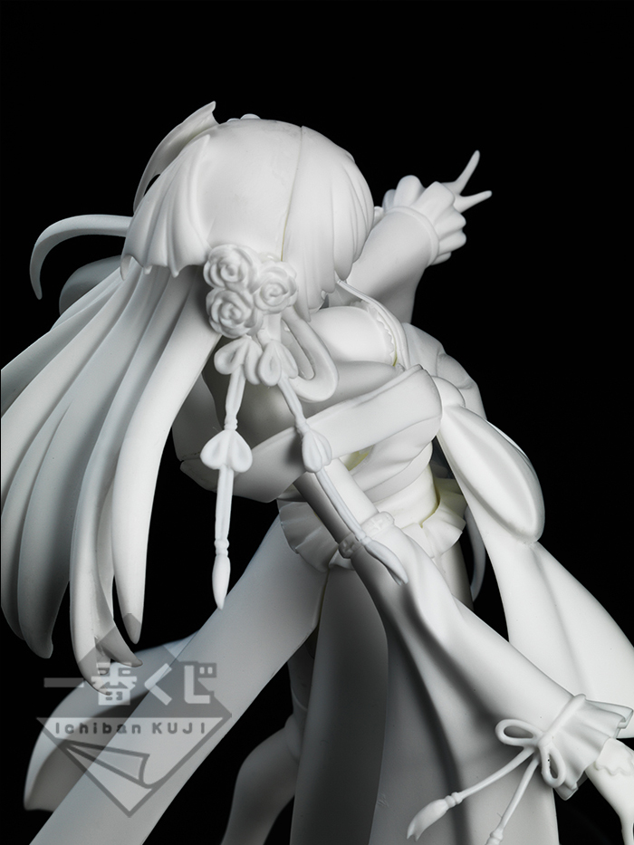 Code Geass - Hangyaku no Lelouch - C.C. - Ichiban Kuji Premium - Ichiban Kuji Premium Code Geass Code Black 1st Live Encore ! (Banpresto) photo 8