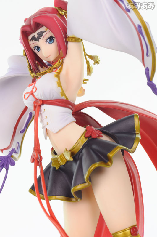 Code Geass - Hangyaku no Lelouch - Kouzuki Kallen - Ichiban Kuji Premium - Ichiban Kuji Premium Code Geass Code Black 1st Live Encore ! (Banpresto) photo 4