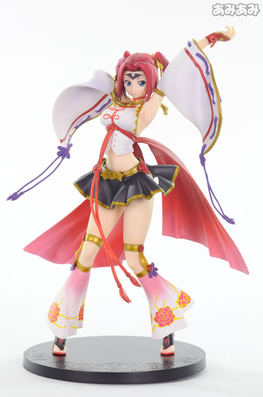 Code Geass - Hangyaku no Lelouch - Kouzuki Kallen - Ichiban Kuji Premium - Ichiban Kuji Premium Code Geass Code Black 1st Live Encore ! (Banpresto) photo 6