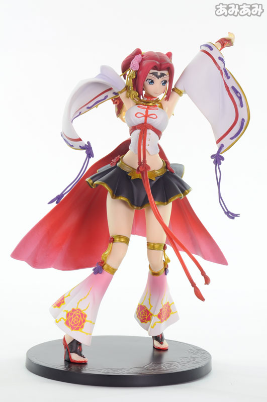 Code Geass - Hangyaku no Lelouch - Kouzuki Kallen - Ichiban Kuji Premium - Ichiban Kuji Premium Code Geass Code Black 1st Live Encore ! (Banpresto) photo 8