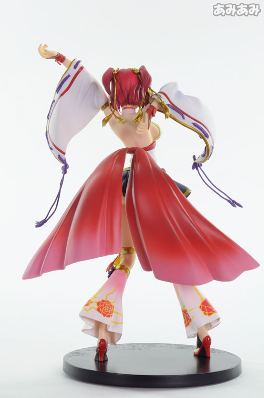 Code Geass - Hangyaku no Lelouch - Kouzuki Kallen - Ichiban Kuji Premium - Ichiban Kuji Premium Code Geass Code Black 1st Live Encore ! (Banpresto) photo 9