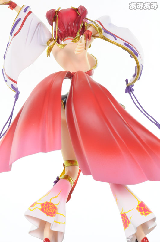 Code Geass - Hangyaku no Lelouch - Kouzuki Kallen - Ichiban Kuji Premium - Ichiban Kuji Premium Code Geass Code Black 1st Live Encore ! (Banpresto) photo 10