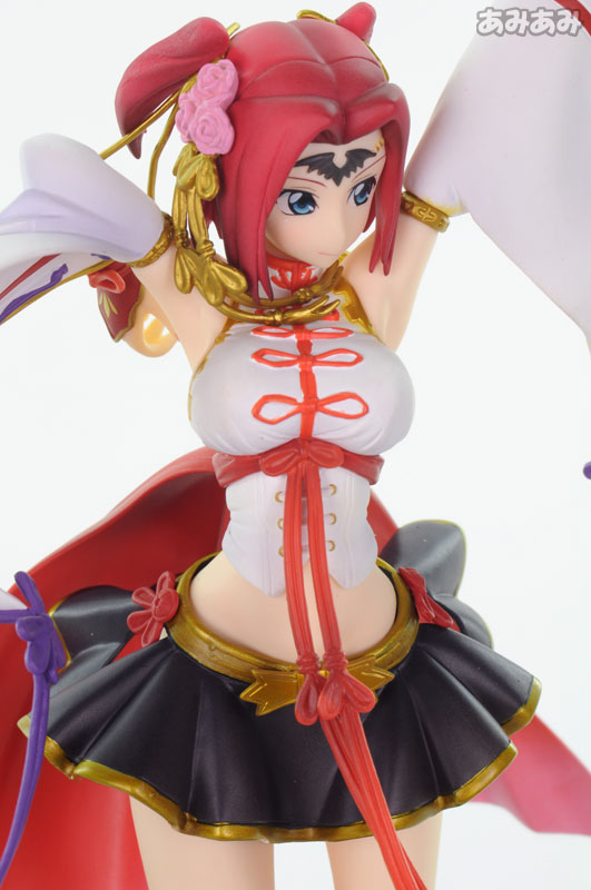 Code Geass - Hangyaku no Lelouch - Kouzuki Kallen - Ichiban Kuji Premium - Ichiban Kuji Premium Code Geass Code Black 1st Live Encore ! (Banpresto) photo 12