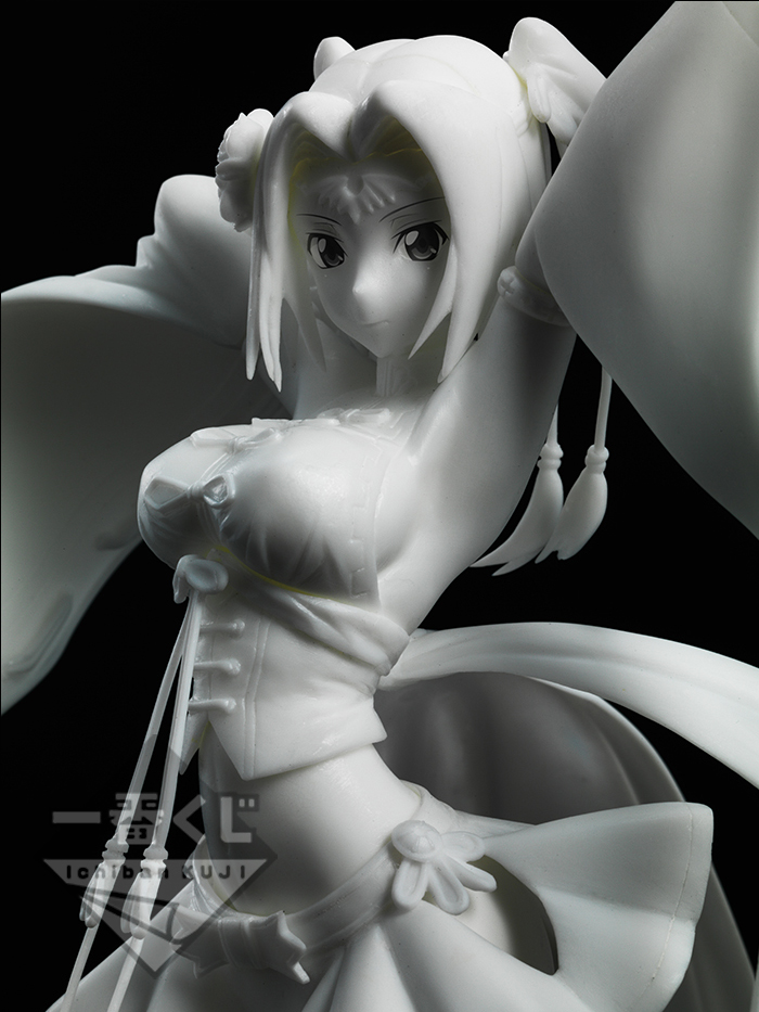 Code Geass - Hangyaku no Lelouch - Kouzuki Kallen - Ichiban Kuji Premium - Ichiban Kuji Premium Code Geass Code Black 1st Live Encore ! (Banpresto) photo 13