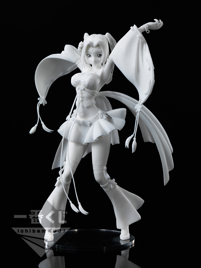 Code Geass - Hangyaku no Lelouch - Kouzuki Kallen - Ichiban Kuji Premium - Ichiban Kuji Premium Code Geass Code Black 1st Live Encore ! (Banpresto) photo 14