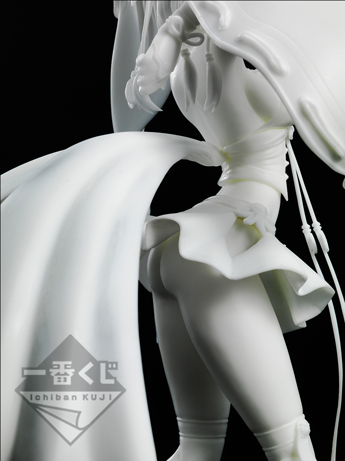 Code Geass - Hangyaku no Lelouch - Kouzuki Kallen - Ichiban Kuji Premium - Ichiban Kuji Premium Code Geass Code Black 1st Live Encore ! (Banpresto) photo 15