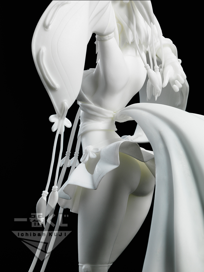 Code Geass - Hangyaku no Lelouch - Kouzuki Kallen - Ichiban Kuji Premium - Ichiban Kuji Premium Code Geass Code Black 1st Live Encore ! (Banpresto) photo 16