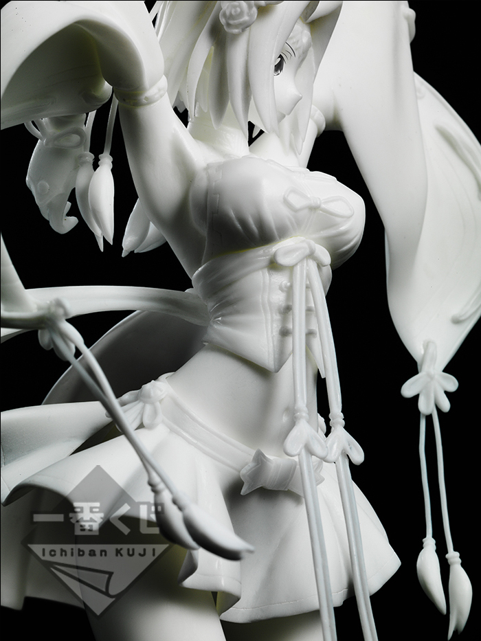Code Geass - Hangyaku no Lelouch - Kouzuki Kallen - Ichiban Kuji Premium - Ichiban Kuji Premium Code Geass Code Black 1st Live Encore ! (Banpresto) photo 18