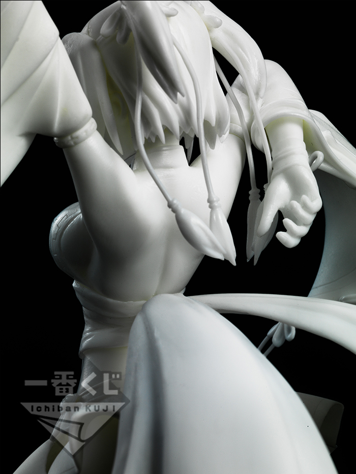 Code Geass - Hangyaku no Lelouch - Kouzuki Kallen - Ichiban Kuji Premium - Ichiban Kuji Premium Code Geass Code Black 1st Live Encore ! (Banpresto) photo 19