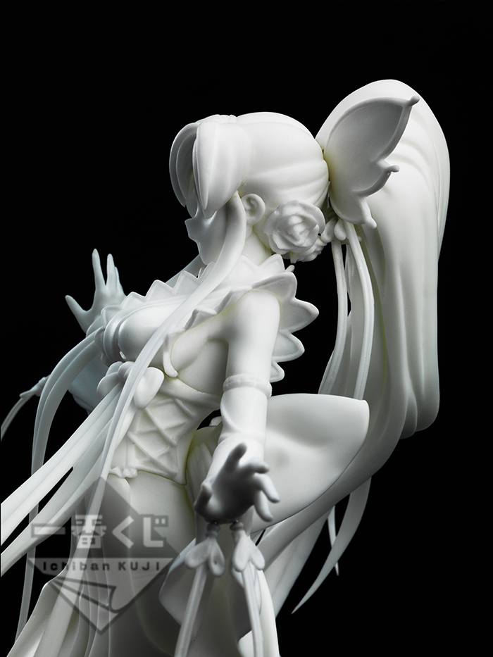 Code Geass - Hangyaku no Lelouch - Shirley Fenette - Ichiban Kuji Premium - Ichiban Kuji Premium Code Geass Code Black 1st Live Encore ! (Banpresto) photo 5