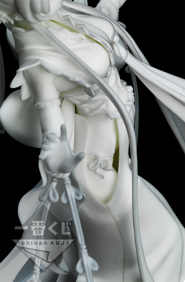 Code Geass - Hangyaku no Lelouch - Shirley Fenette - Ichiban Kuji Premium - Ichiban Kuji Premium Code Geass Code Black 1st Live Encore ! (Banpresto) photo 8