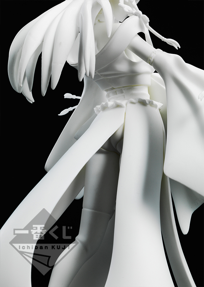 Code Geass - Hangyaku no Lelouch - C.C. - Ichiban Kuji Premium - Ichiban Kuji Premium Code Geass Code Black 1st Live Encore ! - Special Color Ver. (Banpresto) photo 8