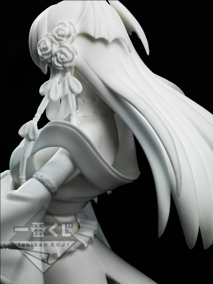 Code Geass - Hangyaku no Lelouch - C.C. - Ichiban Kuji Premium - Ichiban Kuji Premium Code Geass Code Black 1st Live Encore ! - Special Color Ver. (Banpresto) photo 10