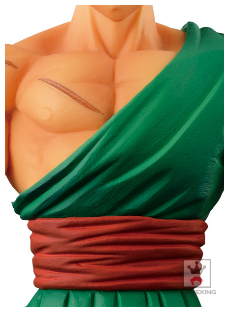 Dragon Ball Z - Tenshinhan - Chouzoushu - Dragon Ball Z Chouzoushu  (Chapter Six) (Banpresto) photo 5