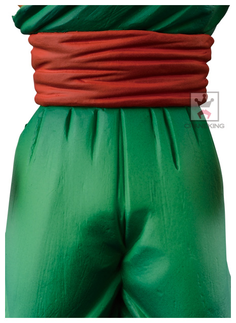 Dragon Ball Z - Tenshinhan - Chouzoushu - Dragon Ball Z Chouzoushu  (Chapter Six) (Banpresto) photo 6
