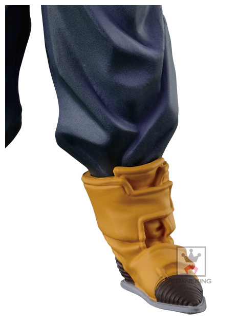 Dragon Ball Z - Future Trunks SSJ - Chouzoushu - Dragon Ball Z Chouzoushu  (Chapter Six) (Banpresto) photo 4