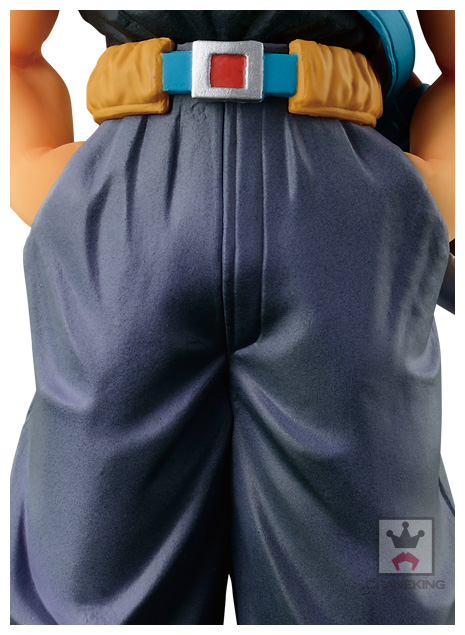 Dragon Ball Z - Future Trunks SSJ - Chouzoushu - Dragon Ball Z Chouzoushu  (Chapter Six) (Banpresto) photo 6