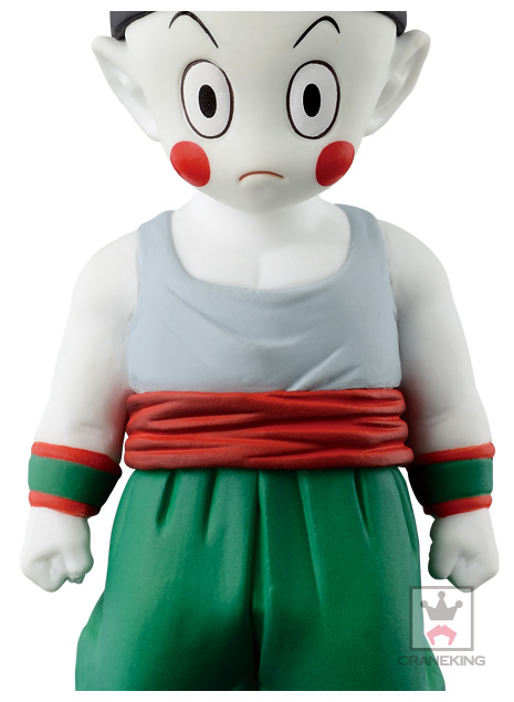 Dragon Ball Z - Chiaotzu - Chouzoushu - Dragon Ball Z Chouzoushu  (Chapter Seven) (Banpresto) photo 4