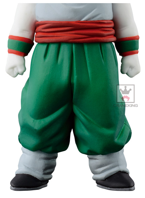 Dragon Ball Z - Chiaotzu - Chouzoushu - Dragon Ball Z Chouzoushu  (Chapter Seven) (Banpresto) photo 5