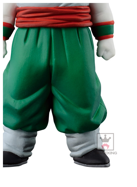 Dragon Ball Z - Chiaotzu - Chouzoushu - Dragon Ball Z Chouzoushu  (Chapter Seven) (Banpresto) photo 6