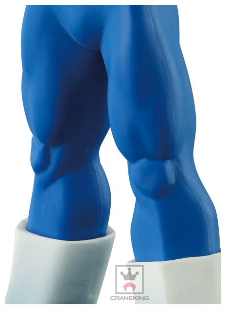 Dragon Ball Z - Vegeta SSJ - Chouzoushu - Dragon Ball Z Chouzoushu  (Chapter Seven) (Banpresto) photo 5