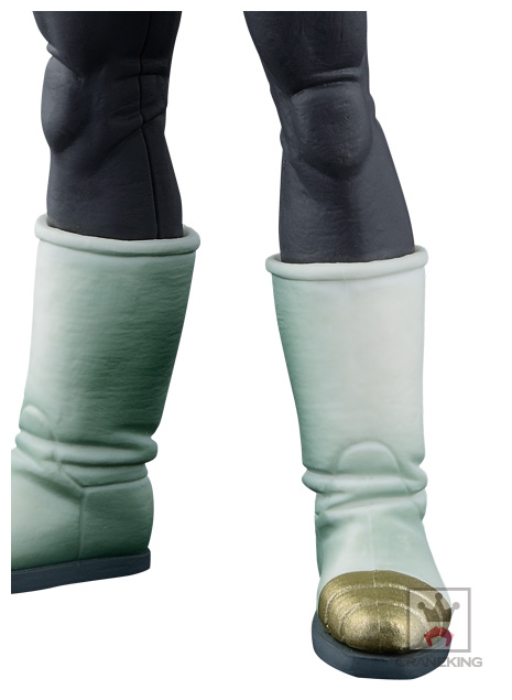 Dragon Ball Super - Vegeta - Chouzoushu - Dragon Ball Super Chouzoushu (Chapter Two) (Banpresto) photo 3