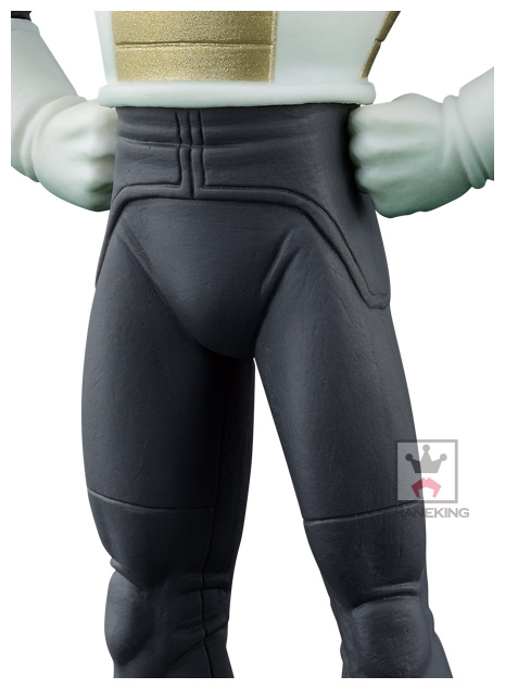 Dragon Ball Super - Vegeta - Chouzoushu - Dragon Ball Super Chouzoushu (Chapter Two) (Banpresto) photo 6
