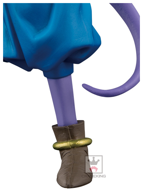 Dragon Ball Super - Beerus - Chouzoushu - Dragon Ball Super Chouzoushu (Chapter Two) (Banpresto) photo 5