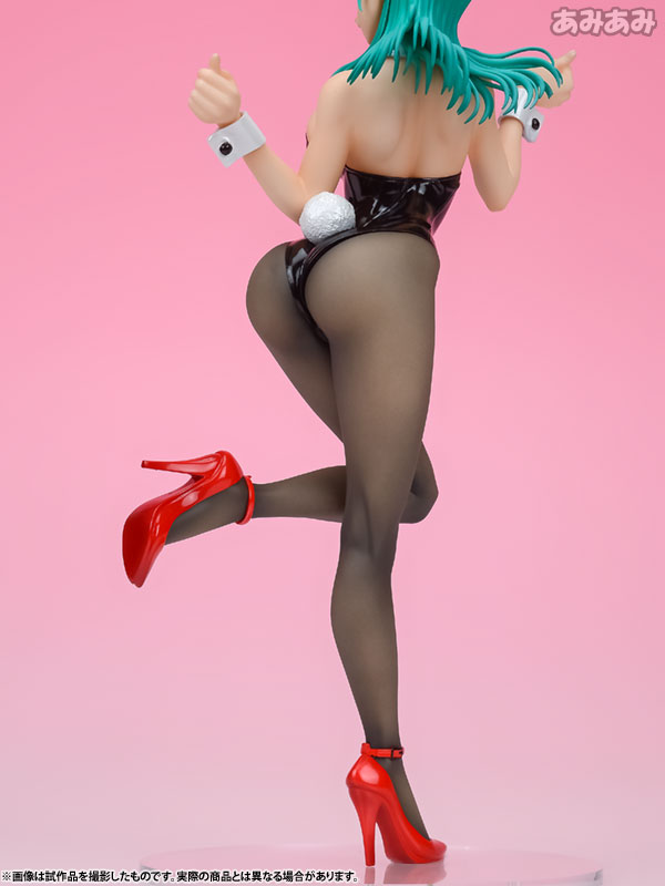 Dragon Ball - Bulma - Dragon Ball Gals - Bunny Girl Ver. (MegaHouse) photo 41