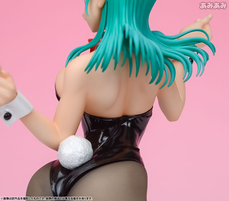 Dragon Ball - Bulma - Dragon Ball Gals - Bunny Girl Ver. (MegaHouse) photo 42