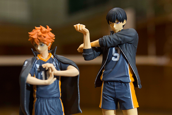 Haikyuu!! - Kageyama Tobio - Creator×Creator (Banpresto) photo 2